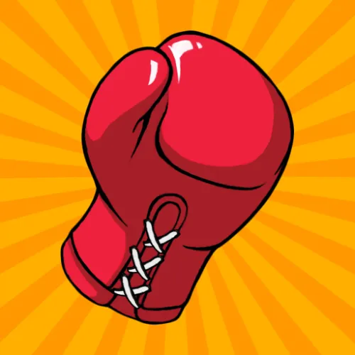 Bigshot Boxing game icon